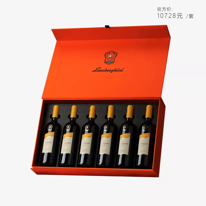 Lamborghini. CAMPOLEONE ￥1788 - lamborghiniwinechina.com